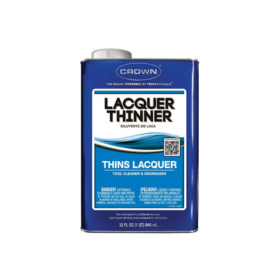 Crown Paint Thinner